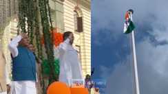 79th Independence Day: 'आजादी आसानी से नहीं मिली', बिहार विधानसभा के दोनों सदनों में अध्यक्ष और सभापति ने किया झंडोत्तोलन 