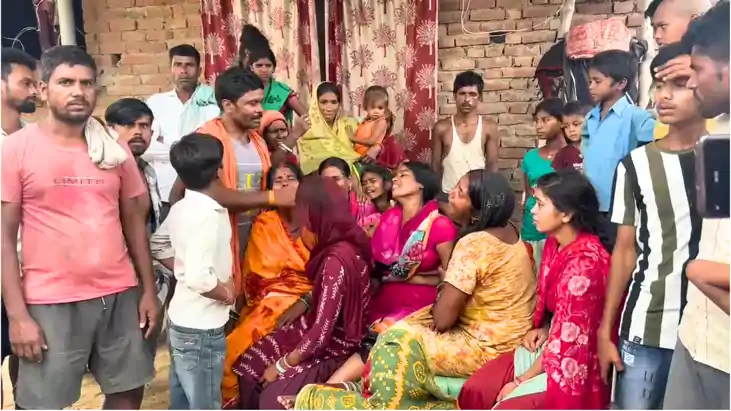 Bihar News : मोतिहारी के इन तीन गांवों में मचा कोहराम, तीर्थ
