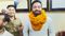 Bihar News : पूर्व केंद्रीय मंत्री स्वर्गीय रघुनाथ झा के पौत्र बहु का नाम मतदाता सूची से गायब, राकेश झा ने लापरवाही का लगाया गंभीर आरोप