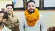 Bihar News : पूर्व केंद्रीय मंत्री स्वर्गीय रघुनाथ झा के पौत्र बहु का नाम मतदाता सूची से गायब, राकेश झा ने लापरवाही का लगाया गंभीर आरोप