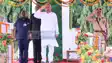 Nitish Kumar announcement