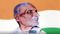Indian national flag 