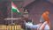 79th Independence Day: पीएम मोदी ने लाल किले पर फहराया झंडा, हेलीकॉप्टर से हुआ पुष्प वर्षा, ऑपरेशन सिंदूर का दिखा झलक 