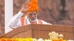 PM Modi Unveils Saptadhara Vision