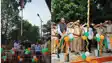 Paliiganj Independence Day Celebration
