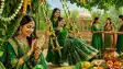 Hariyali Teej 
