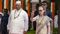 Vande Mataram Row at Congress HQ