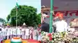 चिराग पासवान 
