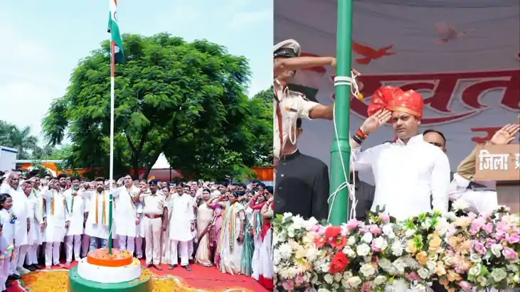 चिराग पासवान 