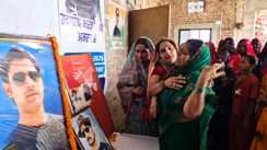 Bihar News : पैसे-नौकरी नहीं, बेटे को शहीद का दर्जा और न्याय चाहिए, दिवंगत भरत तिवारी की मां ने सरकार से की मांग