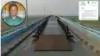 Vikramshila Setu Repair News 