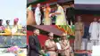 Bihar Independence Day: आजादी के जश्न में मिथिला से चंपारण तक तिरंगे की शान, विकास के वादों के बीच वीरों को नमन