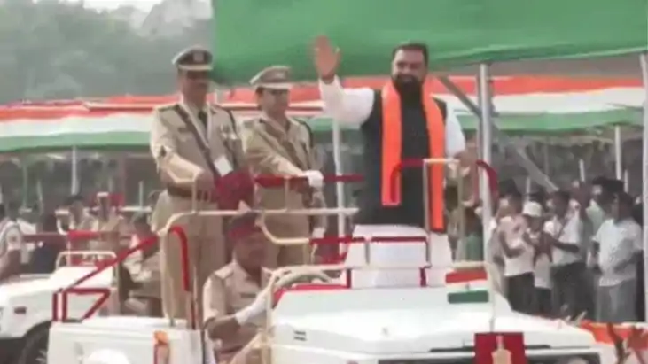 Samrat Choudhary Unveils Big Plans for Bihar Growth and Jobs