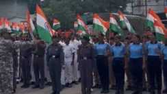 Patna on High Alert 1500 Cops Guard Independence Day Event