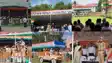 Bihar Marks 80th Independence Day With Pride Parades and Tiranga