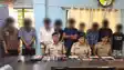 Patna Cyber Police Action PM Mudra Loan scam busted