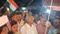 Purnia Hoists Tricolour at Midnight Reviving a Historic Tradition