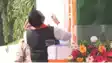Samrat Choudhary Hoists First Tricolour Announces Bihar Growth Plan