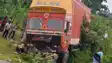 Jharkhand accident news Dehadtangwa Ghati Latehar 