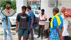 Barh Salimpur Murder Case