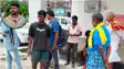 Barh Salimpur Murder Case