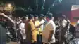 Hajipur Cop Assault Row Woman SI Constable Attacked 3 Held