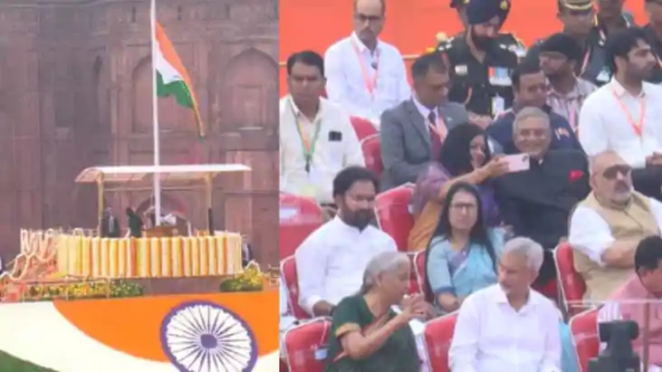 PM Modi Calls for Self Reliant India Energy and Chip Power