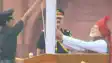 Vande Mataram Echoes at Red Fort as PM Modi Hoists Tricolour