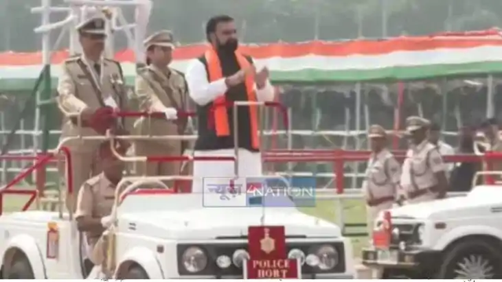 Bihar CM Samrat surpasses UP CM Yogi makes a major announcem