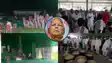 Lalu Prasad Yadav Agiaon Bhojpur Visit