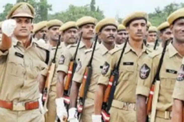 UP Police Recruitment: शारीरिक परीक्षण की तिथि घोषित, 16 दिस UP Police Recruitment: शारीरिक परीक्षण की तिथि घोषित, 16 दिस