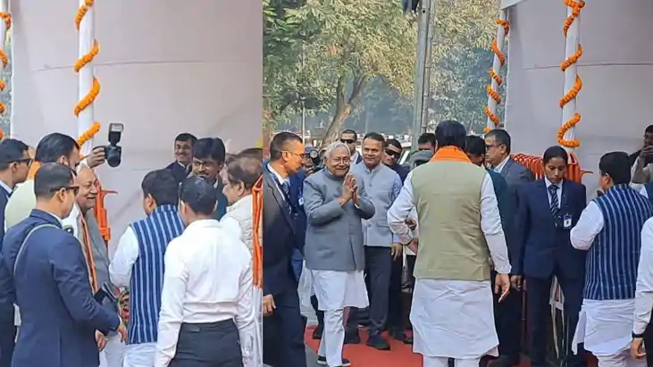 सीएम नीतीश 