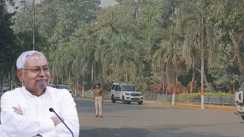 सीएम नीतीश 