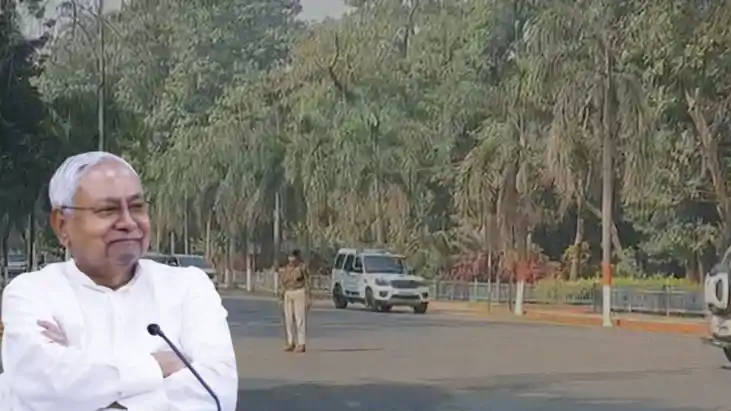 सीएम नीतीश 