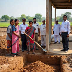 अलविदा मनरेगा! अब VB-GRAM-G से बदलेगी गांव की तस्वीर, जानिए क्या है मोदी सरकार का नया बिल