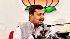 BJP Working President : बीजेपी का 'टाइमिंग' गेम, नितिन नबीन को पार्टी ने सीधे क्यों नहीं बनाया राष्ट्रीय अध्यक्ष, जानिए पूरी इनसाइड स्टोरी 