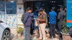  Bihar Crime: एकतरफा इश्क की सनक बनी जानलेवा, शादी से इनकार पर युवती को सिरफिरे आशिक ने मारी गोली, इलाके में हड़कंप