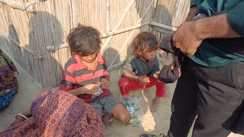 Bihar News : मुजफ्फरपुर में एक साथ उठीं चार अर्थियां, पोस्टमार्टम के बाद गांव पहुंचे शवों को देख लोगों की नम हुई आँखें