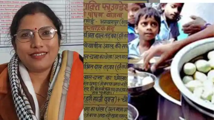 Egg Prices Burn Mid Day Meal Scheme Operators Struggle with 