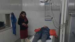 vaishali Rejected in Love Lover Opens Fire on Girlfriend