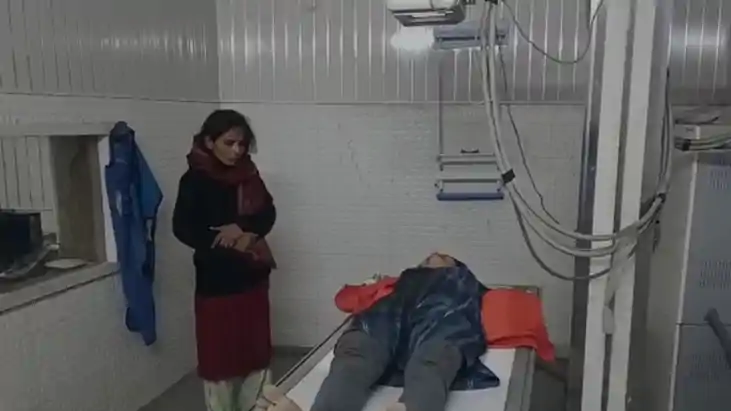 vaishali Rejected in Love Lover Opens Fire on Girlfriend