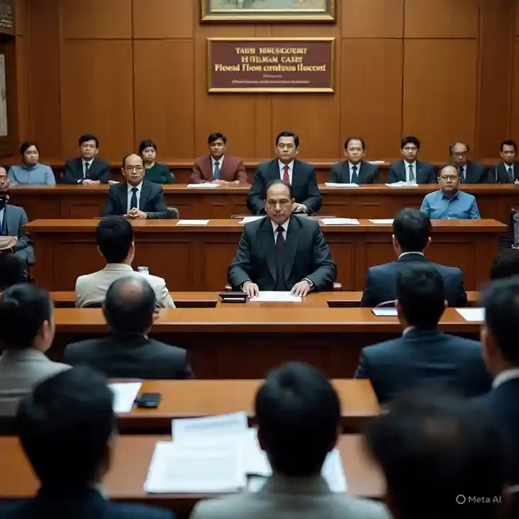 पटना हाईकोर्ट का बड़ा फैसला: आपराधिक केस में बरी होना विभागी