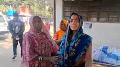 Bihar News : भागलपुर में अनियंत्रित बाइक ने माँ बच्चे को रौंदा, महिला की हुई मौत, परिजनों में मचा कोहराम 