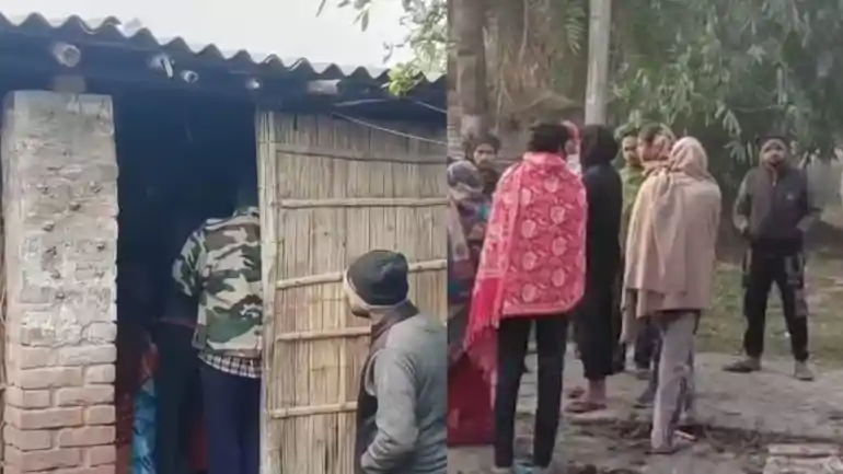 टूटती उम्मीदें,डिप्रेशन, बेरोजगारी और कर्ज का बढ़ता बोझ :सामूहिक आत्महत्या के पीछे छिपी मुजफ्फरपुर के अमरनाथ की त्रासद जिंदगी