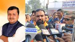 सम्राट चौधरी 