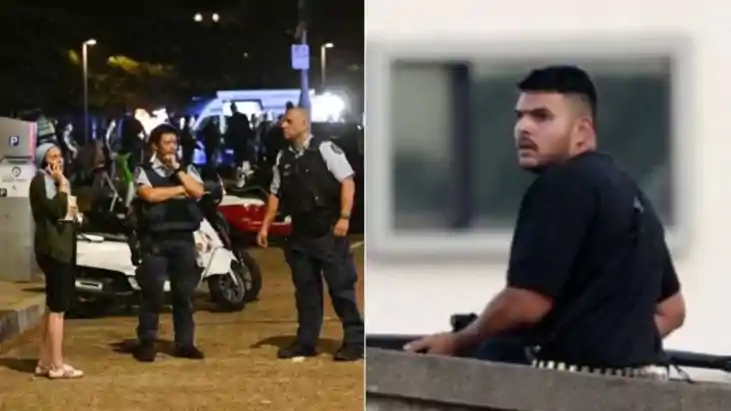 सिडनी के बोंडी बीच हमले के तार जुड़े पाकिस्तान से: इस्लामाबा