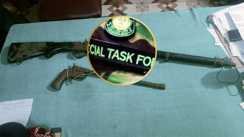 Bhagalpur STF Scores Big Notorious Criminal