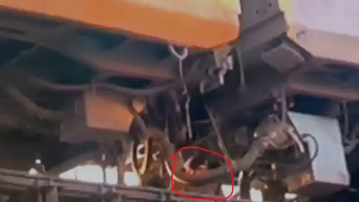 Sub Inspector Saves Hundreds Faces Death to Protect Kanchanj