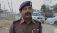 गोलियों की तड़तड़ाहट से दहला पटना:  प्रॉपर्टी डीलर को दिनदहाड़े मारी गोली, खून से लथपथ हालत में अस्पताल में भर्ती