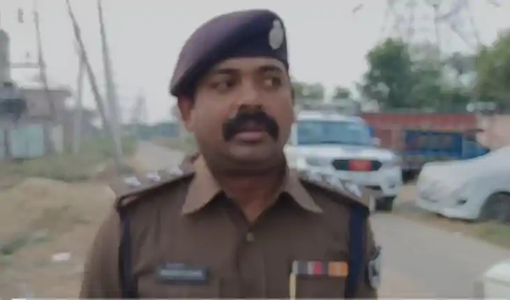 गोलियों की तड़तड़ाहट से दहला पटना:  प्रॉपर्टी डीलर को दिनदहा